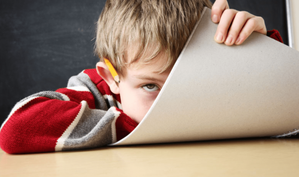 ¿Qué es el trastorno de déficit de atención e&nbsp;hiperactividad?