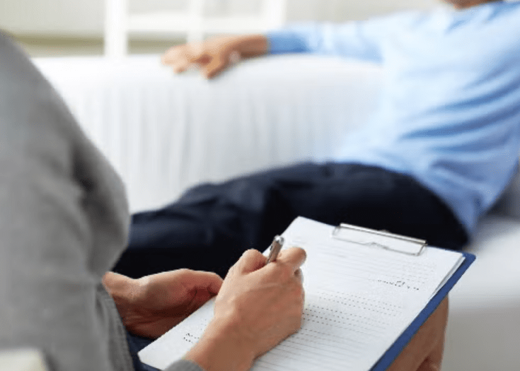 ¿Es importante para la salud ir al&nbsp;psicólogo?