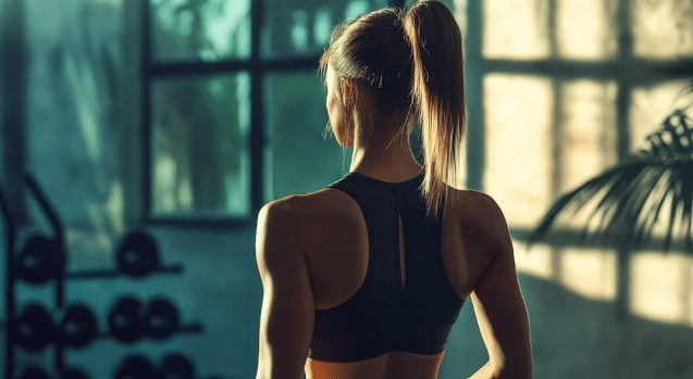 Cuál es el ejercicio que mejora la postura de la espalda y se puede hacer en pocos&nbsp;minutos