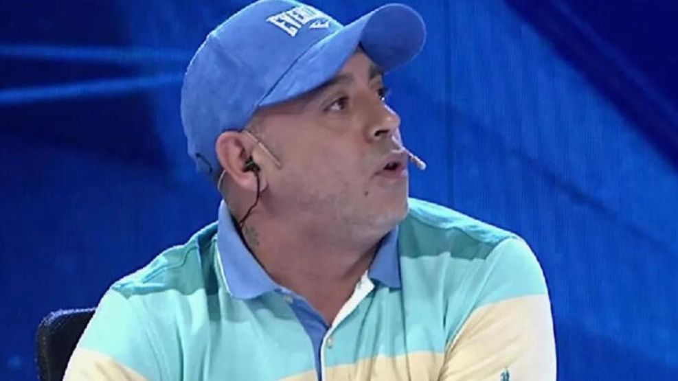 Ramiro Marra arremetió contra Pitu Salvatierra llamándolo&nbsp;«delincuente»