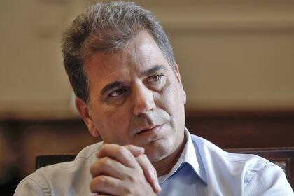 Cristian Ritondo destacó que el Papa Francisco dejó una huella&nbsp;eterna