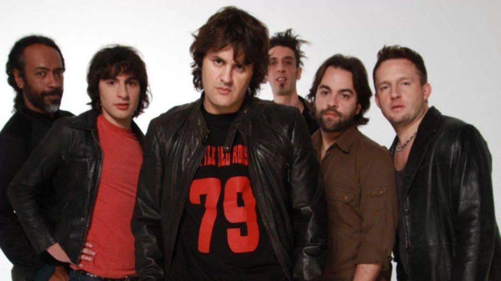 Los piojos: ¡Hay&nbsp;rencuentro!