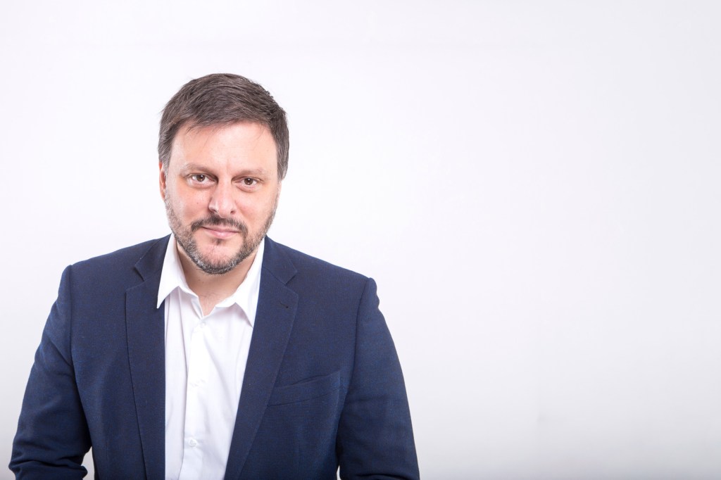 Santoro marcó distancia con el kirchnerismo: “No es mi&nbsp;identidad”