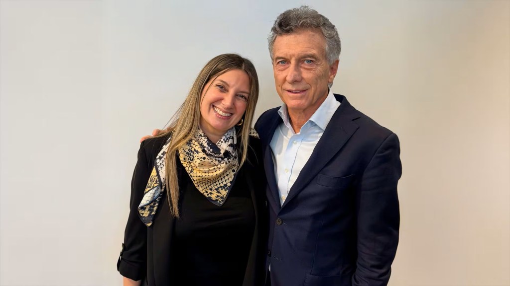 Macri asume el liderazgo de la campaña electoral de&nbsp;Lospennato
